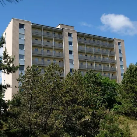 Διαμέρισμα Haus Duenenbake - 35 *