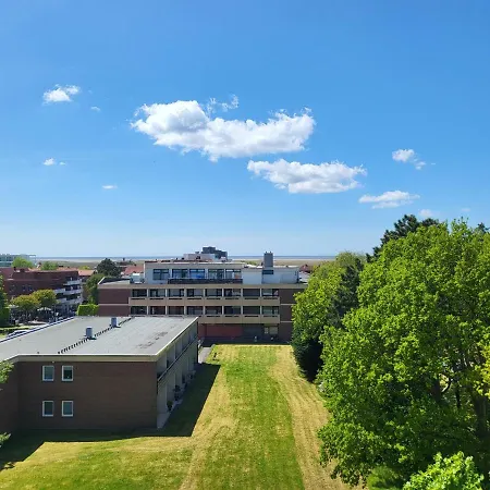 Haus Duenenbake - 35 *