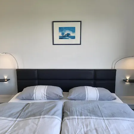 Haus Duenenbake - 35 Sankt Peter-Ording