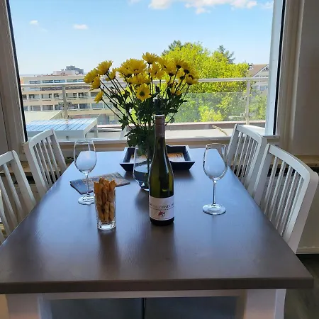 Haus Duenenbake - 35