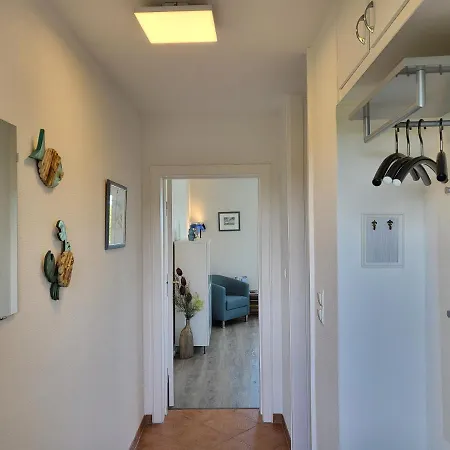 Haus Duenenbake - 35 * Sankt Peter-Ording