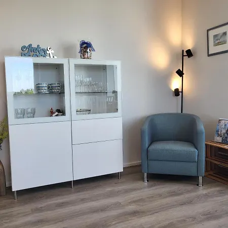 Διαμέρισμα Haus Duenenbake - 35 Sankt Peter-Ording