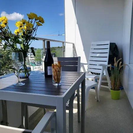 Διαμέρισμα Haus Duenenbake - 35 Sankt Peter-Ording