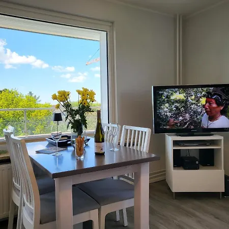 Haus Duenenbake - 35