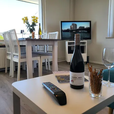 Διαμέρισμα Haus Duenenbake - 35