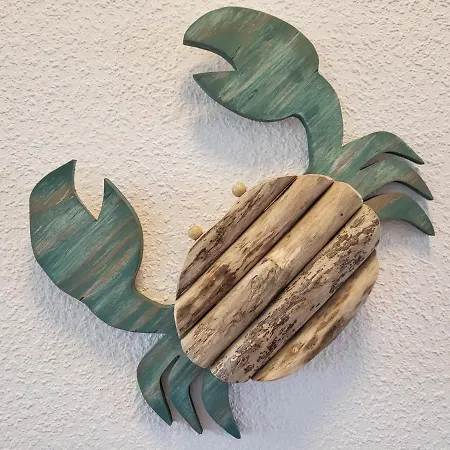 Διαμέρισμα Haus Duenenbake - 35 Sankt Peter-Ording