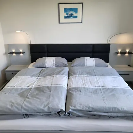 Haus Duenenbake - 35