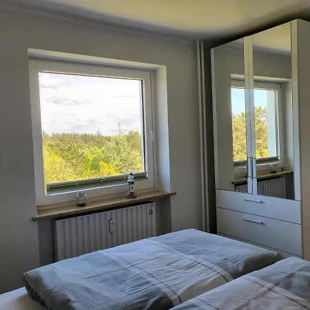 Haus Duenenbake - 35 Sankt Peter-Ording