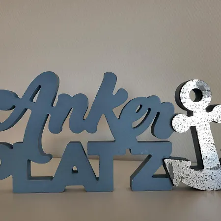 Haus Duenenbake - 35 Διαμέρισμα Sankt Peter-Ording