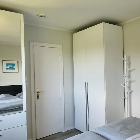 Διαμέρισμα Haus Duenenbake - 35 Sankt Peter-Ording