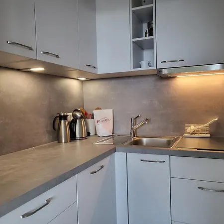 Haus Duenenbake - 35 Διαμέρισμα Sankt Peter-Ording