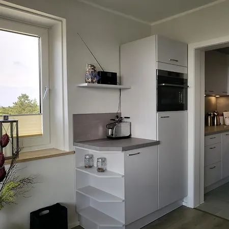 Haus Duenenbake - 35 Sankt Peter-Ording