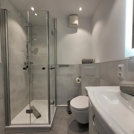 Haus Duenenbake - 35 Sankt Peter-Ording