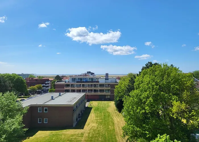 Haus Duenenbake - 35 *