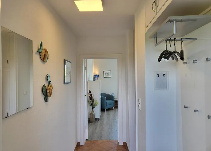 Haus Duenenbake - 35 * Böhl