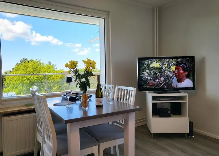 Haus Duenenbake - 35