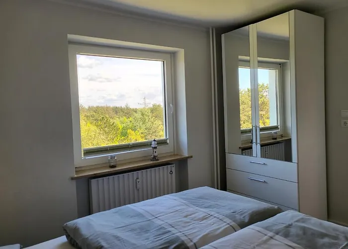 Haus Duenenbake - 35 Böhl